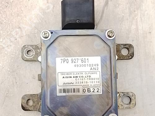Used Electronic module Electronic module 37591417 37591417