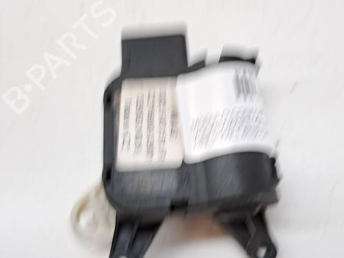 Used Electronic module VW GOLF VI (5K1) 1.6 TDI (105 hp) 27194085