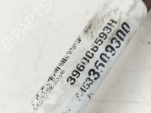 Left rear driveshaft SMART FORTWO Coupe (453) electric drive / EQ (453.391) | BP26929224M40 