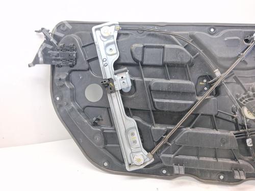 Front right window mechanism KIA CEE'D Sportswagon (JD) 1.6 CRDi 128 | BP29179610C23 