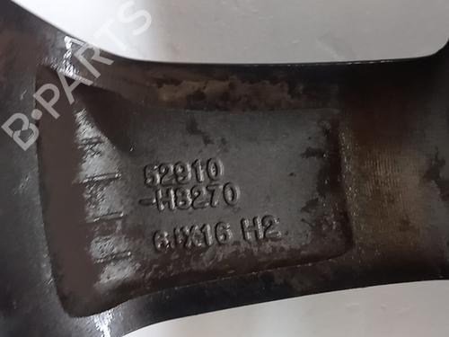 Felg KIA STONIC (YB) 1.0 T-GDi | BP39137008C45 - Image 3