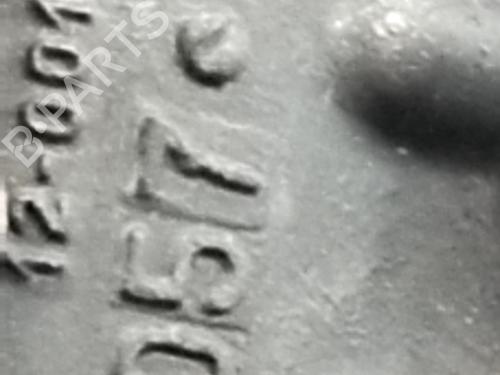 Engine PEUGEOT 307 Break (3E) 1.6 16V | BP32107513M1 