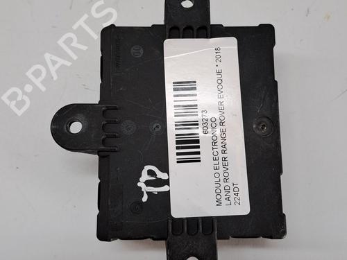 Electronic module LAND ROVER RANGE ROVER EVOQUE (L538) 2.2 D 4x4 | BP23944226M83 