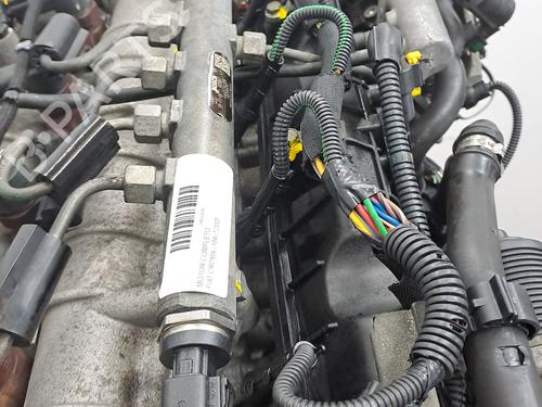 Engine FIAT CROMA (194_) 1.9 D Multijet (194AXC1B, 194AXC12) | BP23375519M1 