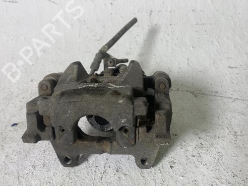 Used Right rear brake caliper Right rear brake caliper JAGUAR F-PACE (X761) 2.0 TD4 (163 hp) 40551471 40551471