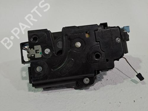 Front right lock VW TOUAREG (7LA, 7L6, 7L7) 3.6 V6 FSI | BP23935048C97 