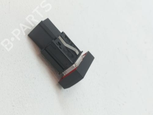 Warning switch VW POLO V (6R1, 6C1) 1.6 TDI | BP24188962I22 
