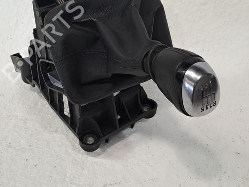 Used Gear lever RENAULT GRAND SCÉNIC IV (R9_) 1.6 dCi 130 (130 hp) 26675408