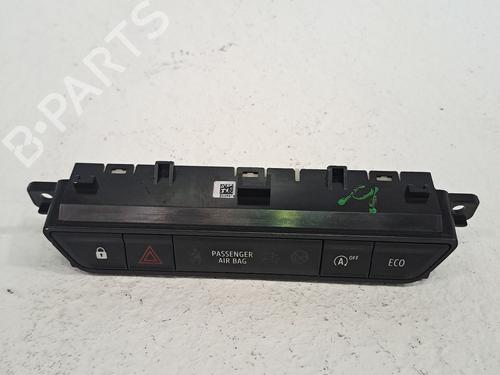 Used Warning switch DACIA SANDERO III 1.0 TCe 90 (91 hp) 27462346