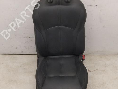 Right front seat NISSAN JUKE (F15) 1.5 dCi | BP29420986C16 