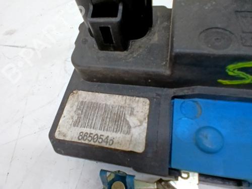 Front right lock VOLVO XC90 I (275) T6 AWD | BP31580170C97 