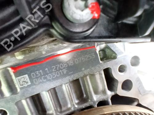 Engine SKODA FABIA III (NJ3) 1.0 | BP31328558M1 - Image 3