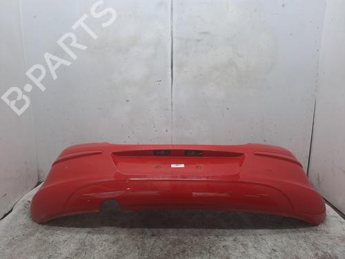 Rear bumper OPEL CORSA D (S07) 1.2 (L08, L68) | BP23366423C8 