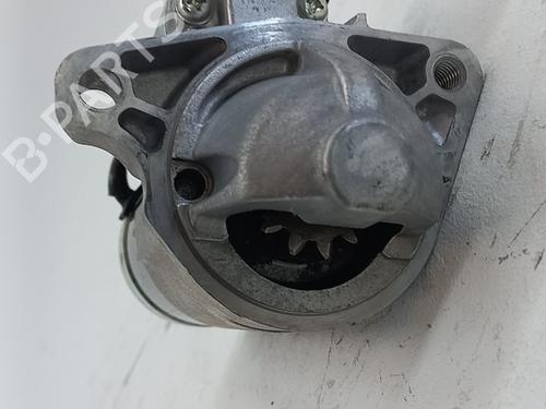 Starter MAZDA 3 Hatchback Van (BM) 2.0 | BP36036481M8 - Image 2