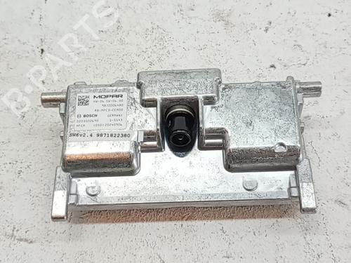 Used Camera Camera CITROËN C3 IV (CC_, CB_) 1.2 PureTech 100 (CCHPV4) (101 hp) 36522946 36522946