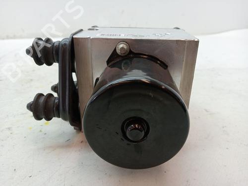 ABS Bremseaggregat VW PASSAT B6 (3C2) 2.0 TDI 16V | BP23357038M43