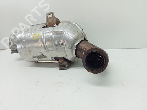 Catalyst CITROËN C4 II (NC_) 1.6 BlueHDi 100 | BP29024390M10