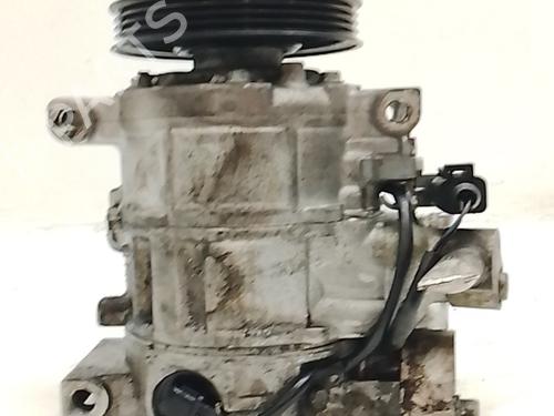 AC compressor AUDI ALLROAD C5 (4BH) 2.5 TDI quattro | BP37289343M34 - Image 3