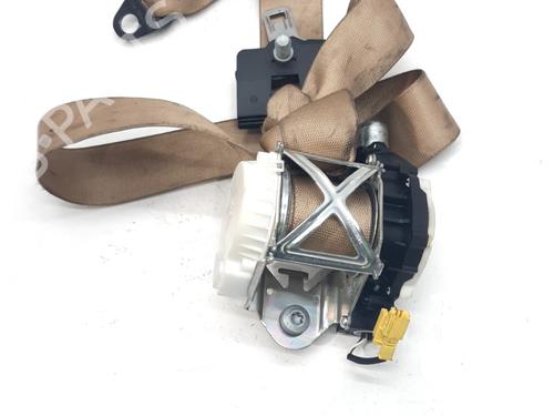 Used Rear right seatbelt MERCEDES-BENZ GL-CLASS (X164) GL 320 CDI 4-matic (164.822) (224 hp) 32080170