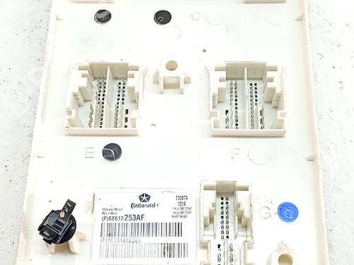 Elektronische module Elektronische module JEEP WRANGLER IV (JL) 2.0 4xe Plug-in Hybrid (JL74) (381 hp) 33767548 33767548