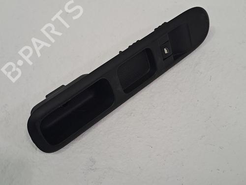 Right front window switch PEUGEOT 3008 I MPV (0U_) 1.6 BlueHDi 120 | BP27463936I26 