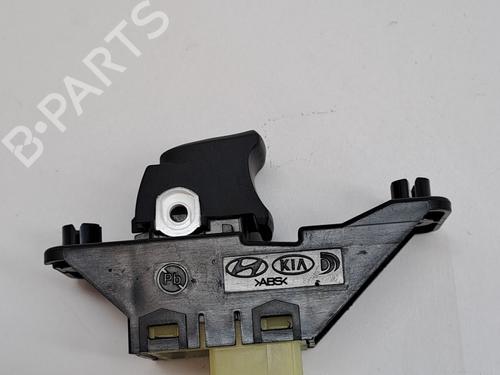 Left rear window switch KIA STONIC (YB) 1.0 T-GDi | BP23383201I29 