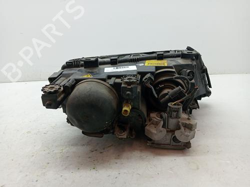 Used Left headlight BMW 3 (E46) 320 d (136 hp) 23359174