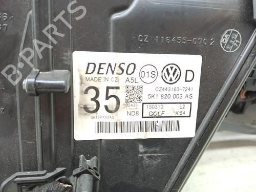 Other VW GOLF VI (5K1) 2.0 TDI | BP23362204O1  - Image 7