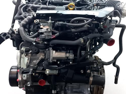Motor Motor TOYOTA YARIS (_P21_, _PA1_, _PH1_) 1.6 GR 4WD (GXPA16) (261 hp) 35779201 35779201