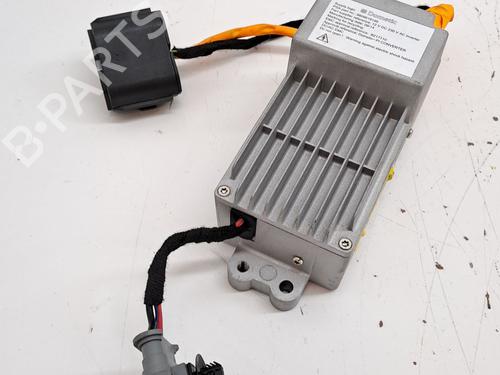 Used Electronic module PEUGEOT 308 II (LB_, LP_, LW_, LH_, L3_) 1.2 THP 130 (131 hp) 28141974