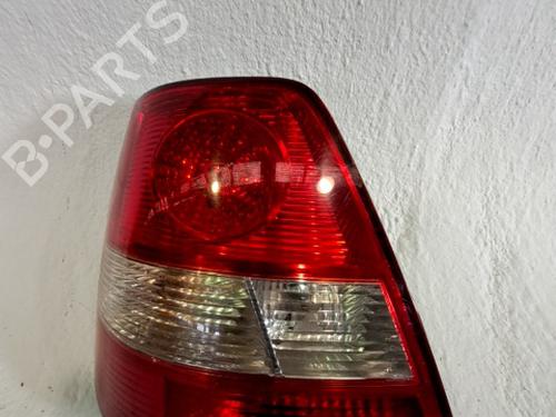 Used Left taillight Left taillight KIA SORENTO I (JC) 2.5 CRDi 4WD (140 hp) 29557742 29557742