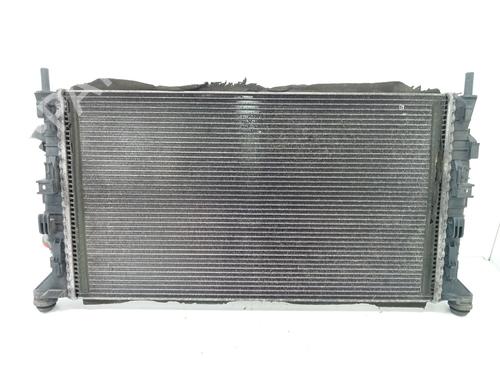 Used Water radiator FORD FOCUS C-MAX (DM2) 1.6 TDCi (109 hp) 28959185
