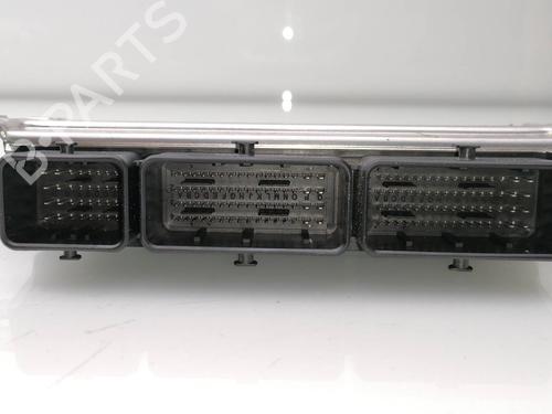 Engine control unit (ECU) DACIA SANDERO II 1.5 dCi 75 / Blue dCi 75 (B8JW, B8M4, B8AH, B8M7, B8M6) | BP23384410M57 