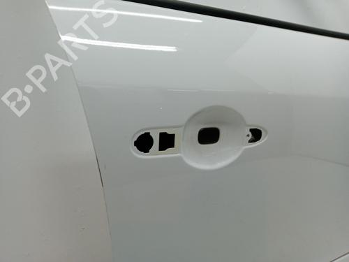 Right front door RENAULT MEGANE III Hatchback (BZ0/1_, B3_) 1.2 TCe (BZ2B, BZ11) | BP23289106C3 