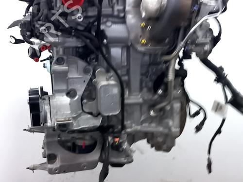 Engine CITROËN C5 AIRCROSS (A_) 1.2 Hybrid 136 (ARHPYJ) | BP34367417M1  - Image 9