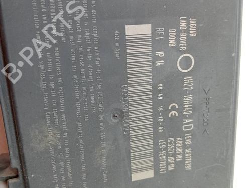Electronic module LAND ROVER RANGE ROVER SPORT I (L320) 3.0 D 4x4 | BP23353185M83 