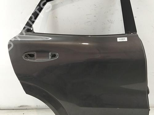 Dør højre bagtil Dør højre bagtil FORD PUMA (J2K, CF7) 1.0 EcoBoost (125 hp) 39740675 39740675