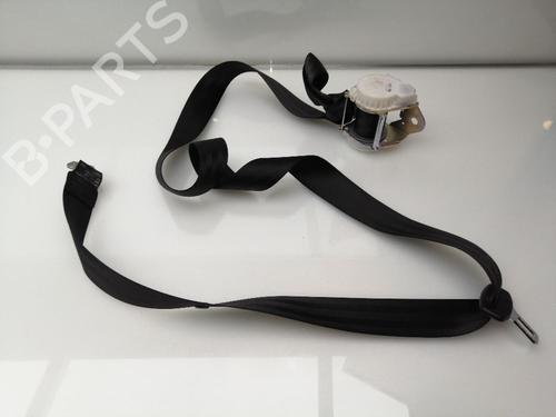 Rear left seatbelt AUDI A3 (8P1) 2.0 TDI 16V | BP24188310I29 