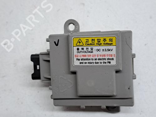 Elektronisk modul KIA CEE'D (JD) 1.0 T-GDI (100 hp) 25737584