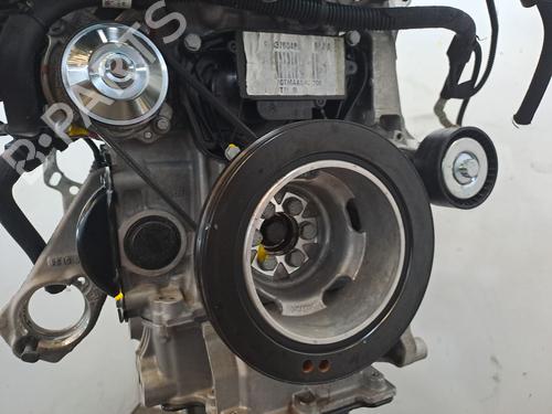Engine OPEL CORSA F (P2JO) 1.2 (68) | BP23283854M1 