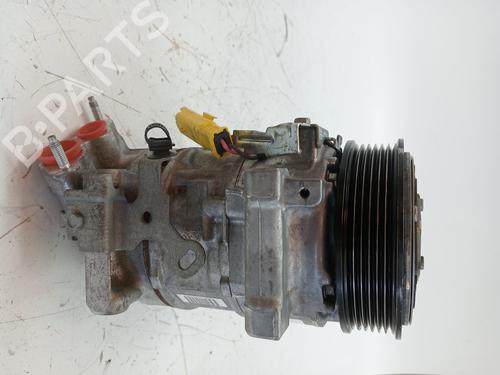 AC compressor CITROËN C3 AIRCROSS II (2R_, 2C_) 1.5 BlueHDi 110 | BP23368180M34 