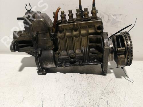 Used Injection pump MERCEDES-BENZ 124 Saloon (W124) 250 D (124.125) (94 hp) 25460238