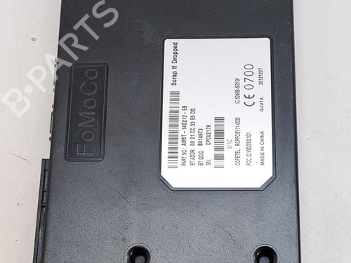 Elektronisk modul FORD KUGA II (DM2) 1.6 EcoBoost | BP23366184M83 