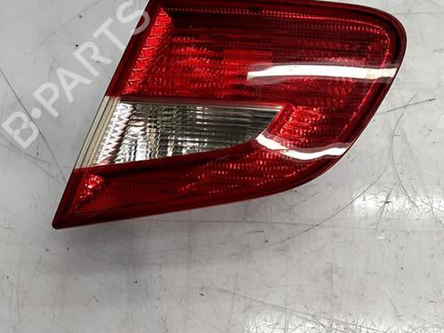Used Left tailgate light Left tailgate light SKODA SUPERB II (3T4) 2.0 TDI (140 hp) 34209949 34209949