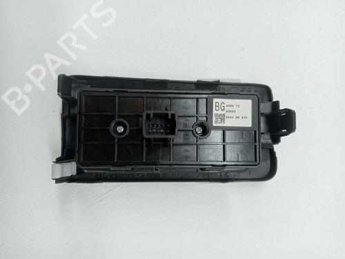 Elektronisk modul MAZDA CX-5 (KE, GH) 2.2 D (KE2FW) | BP25281708M83 