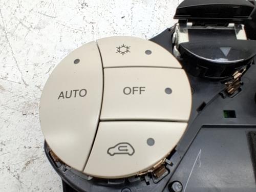 Climate control FIAT 500 (312_) 1.0 Mild Hybrid (312.AYD1B) | BP40545881I5 - Image 4