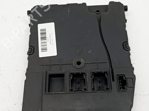 Used Control unit Control unit RENAULT SCÉNIC II (JM0/1_) 1.5 dCi (JM1F) (86 hp) 40547125 40547125