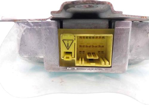 ECU airbags SUZUKI GRAND VITARA I (FT, HT) 2.0 HDI 110 16V 4x4 (SQ420D, TD83V) | BP23384241M53 