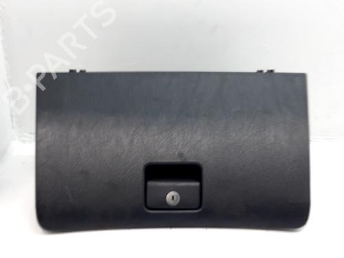 Used Glove box Glove box TOYOTA COROLLA (_E12_) 2.0 D-4D (CDE120R, CDE120L_) (110 hp) 33771507 33771507