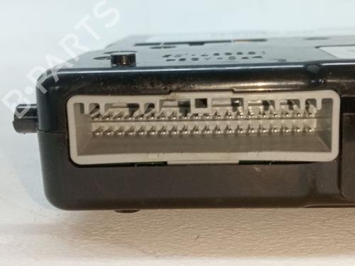 Electronic module NISSAN X-TRAIL III (T32_, T32R, T32RR) 1.6 dCi (T32) | BP25248978M83